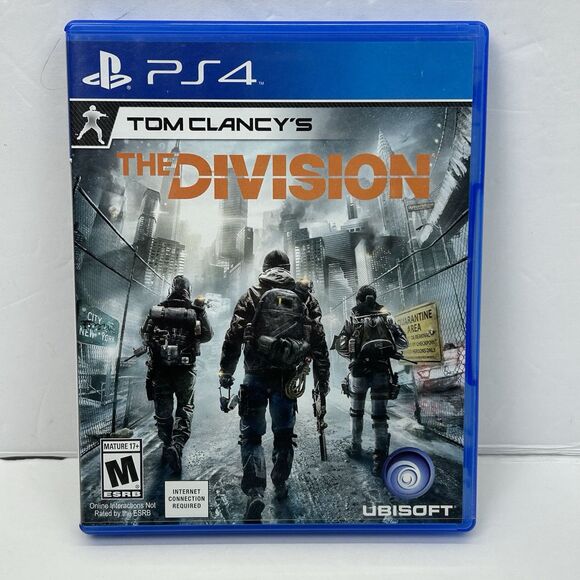 PlayStation 4 PS4 Game Lot Star Wars Battlefront Uncharted The Division Destiny - Picture 11 of 16